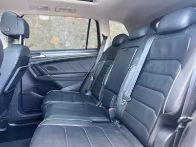 Volkswagen Tiguan VUD 2020