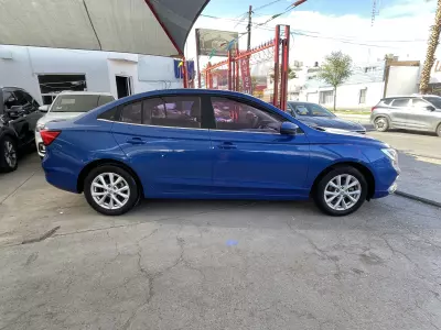 MG MG 5 2022