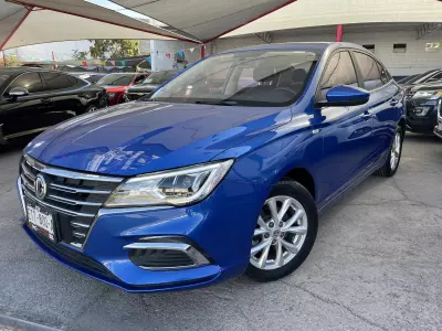 MG MG 5 2022