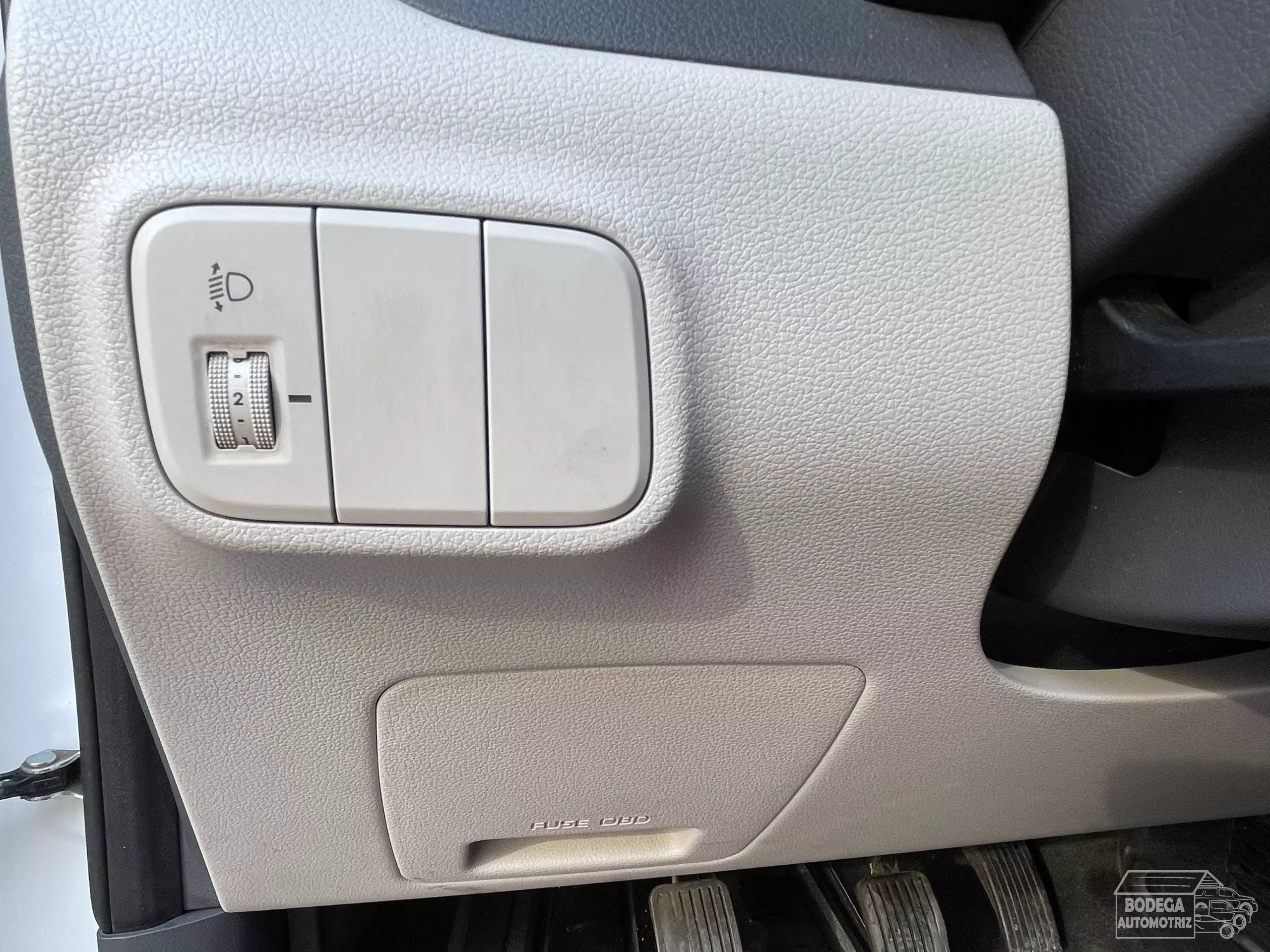Hyundai Grand i10