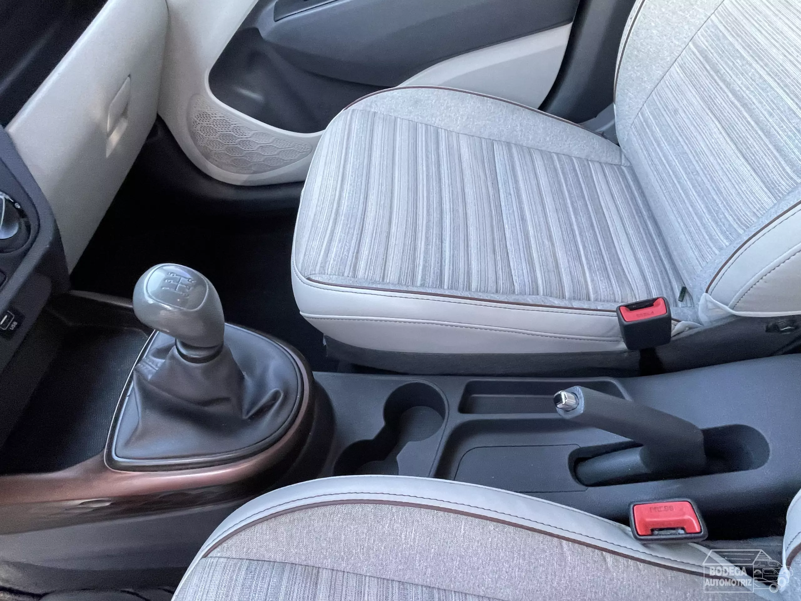 Hyundai Grand i10