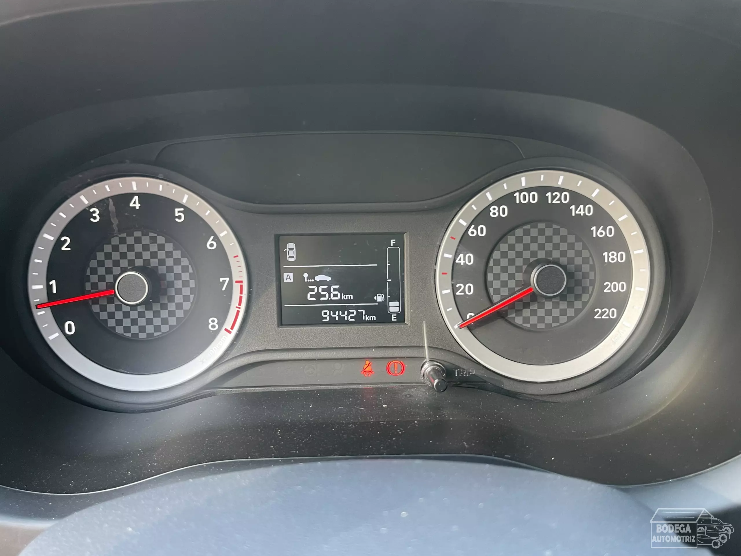 Hyundai Grand i10