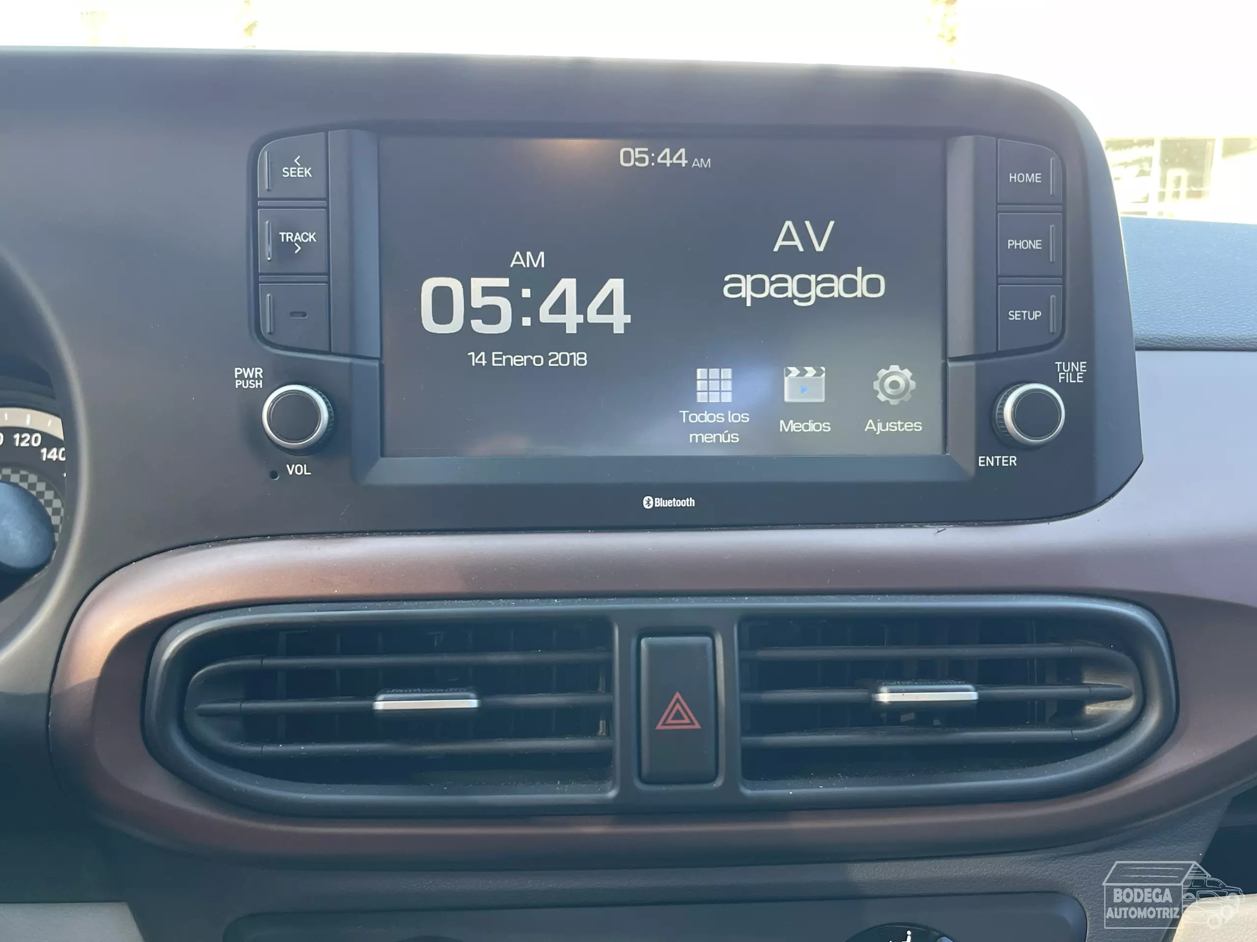 Hyundai Grand i10