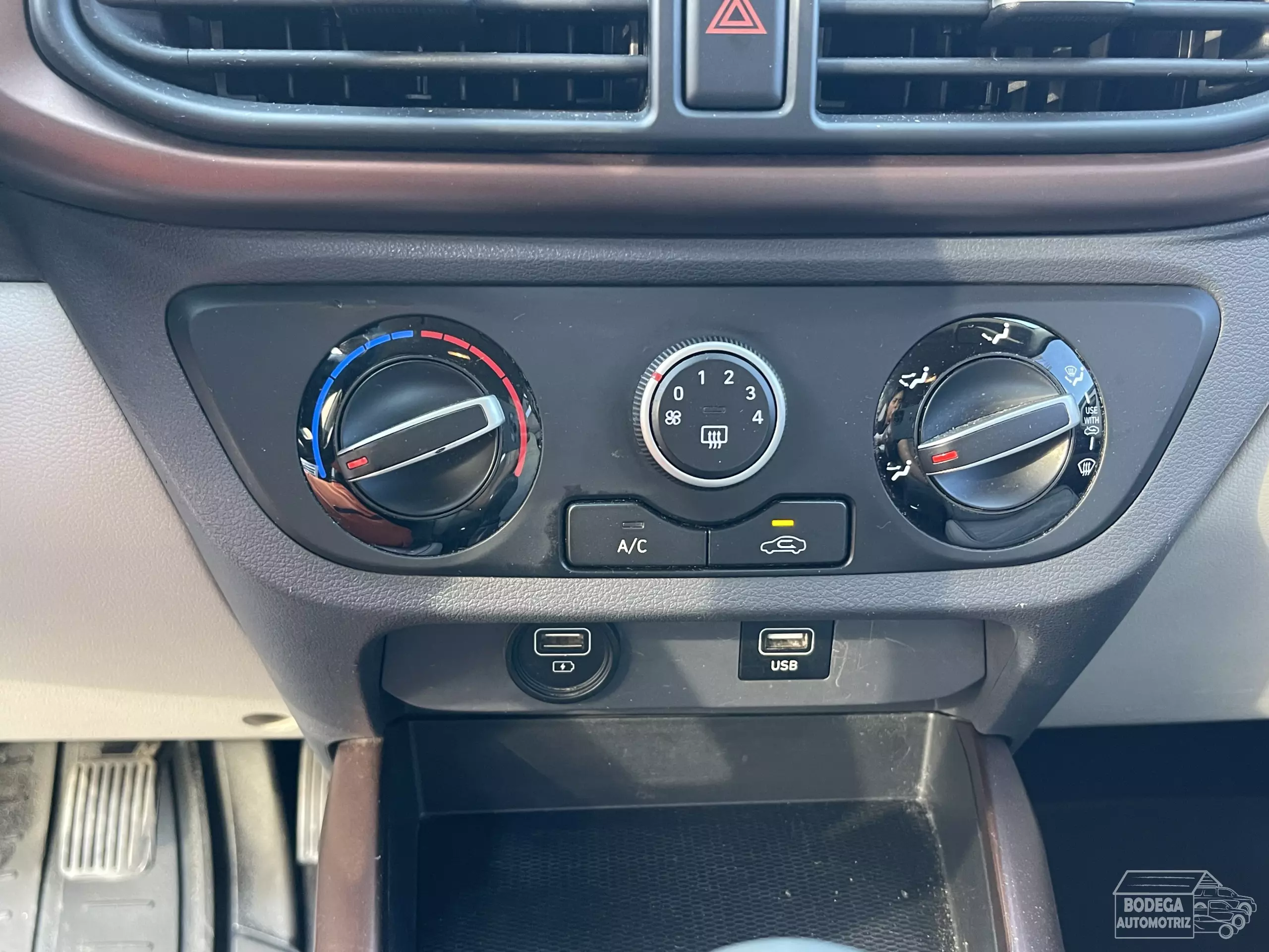 Hyundai Grand i10