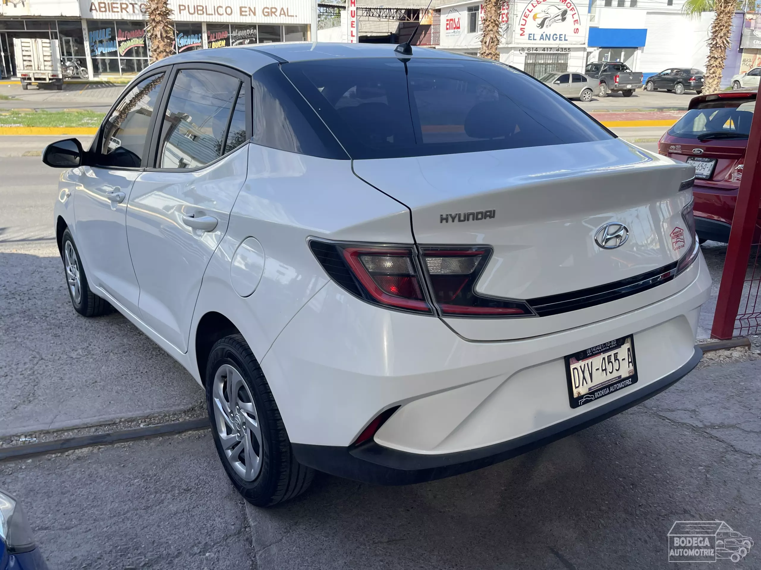 Hyundai Grand i10