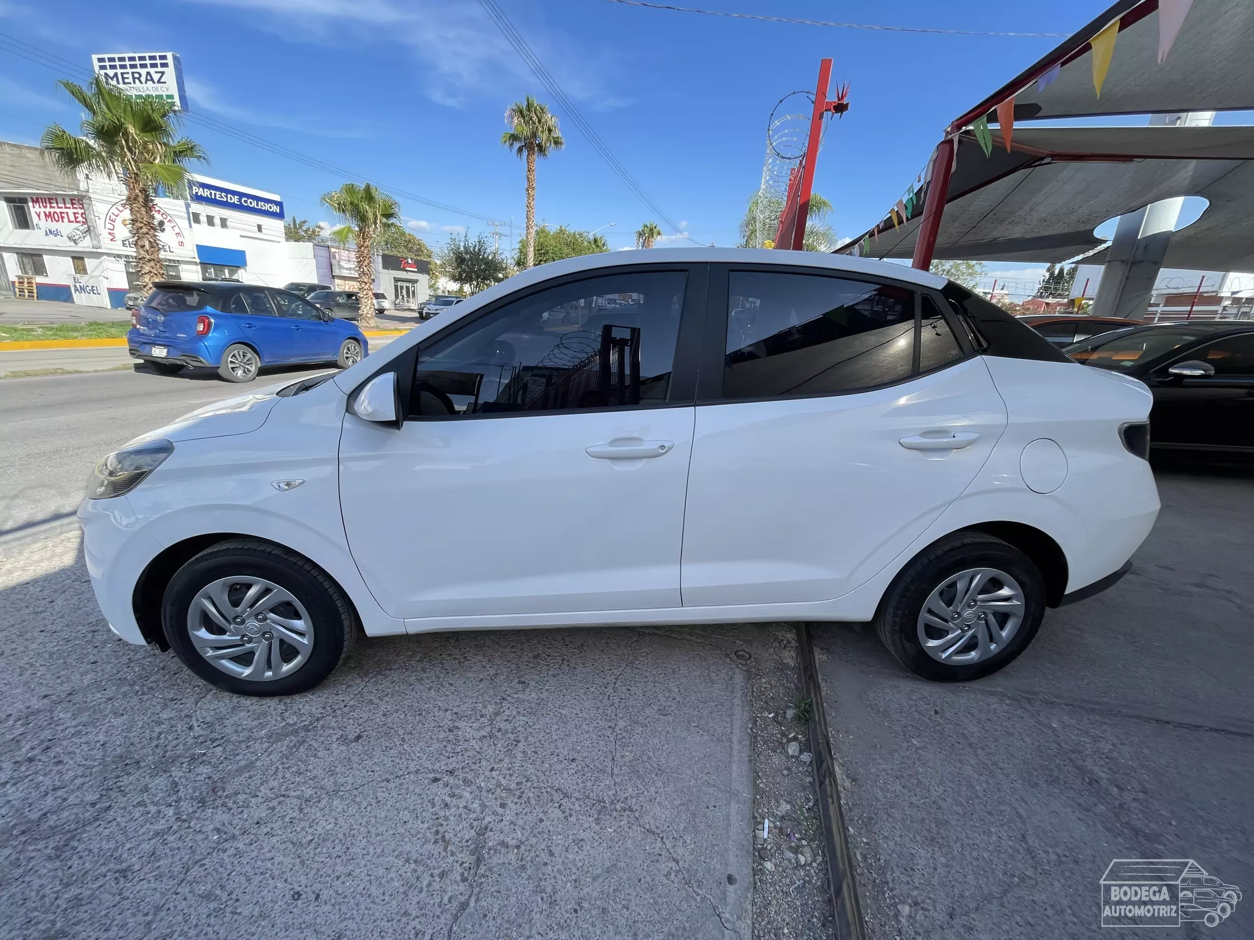 Hyundai Grand i10