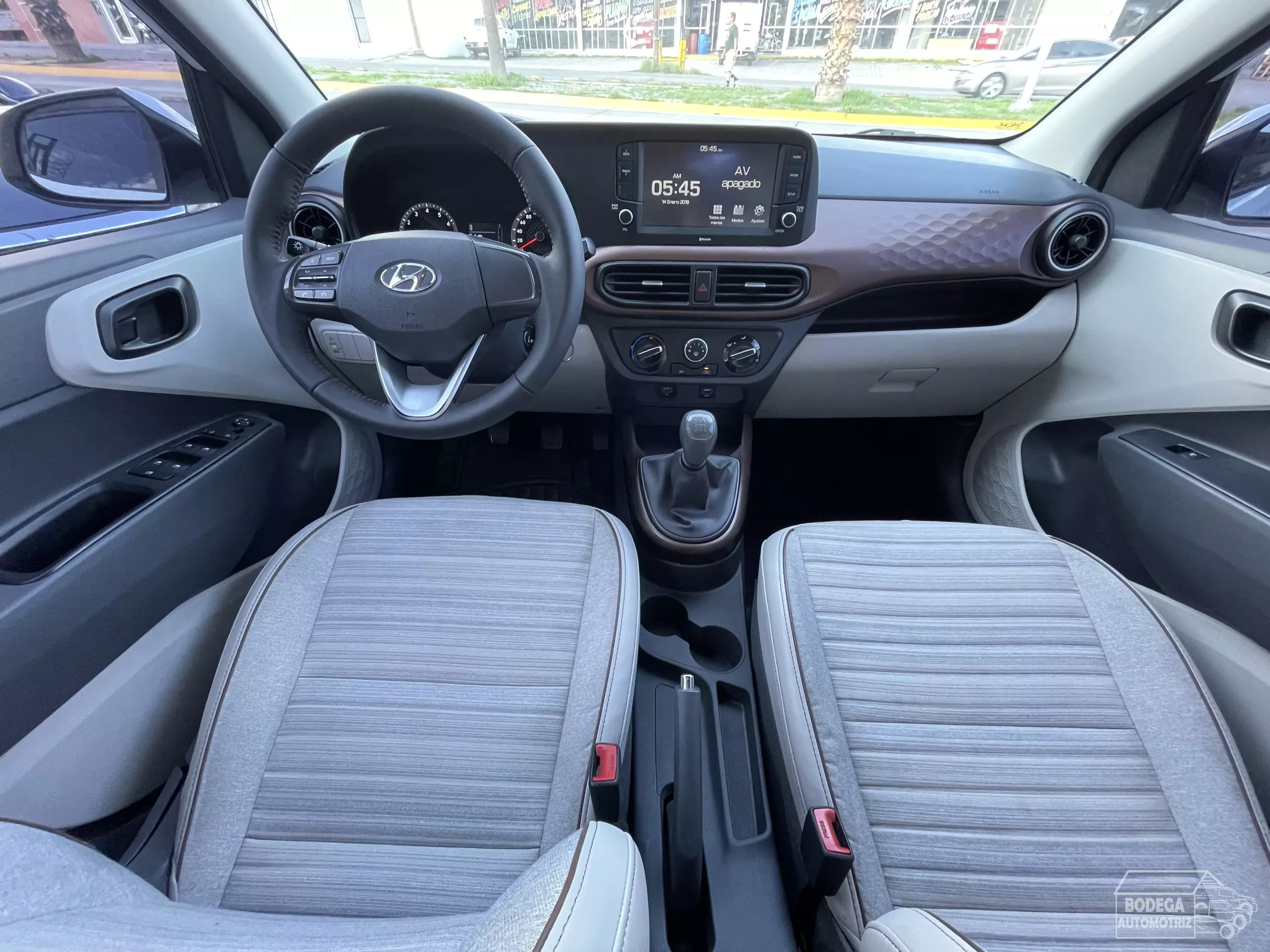 Hyundai Grand i10