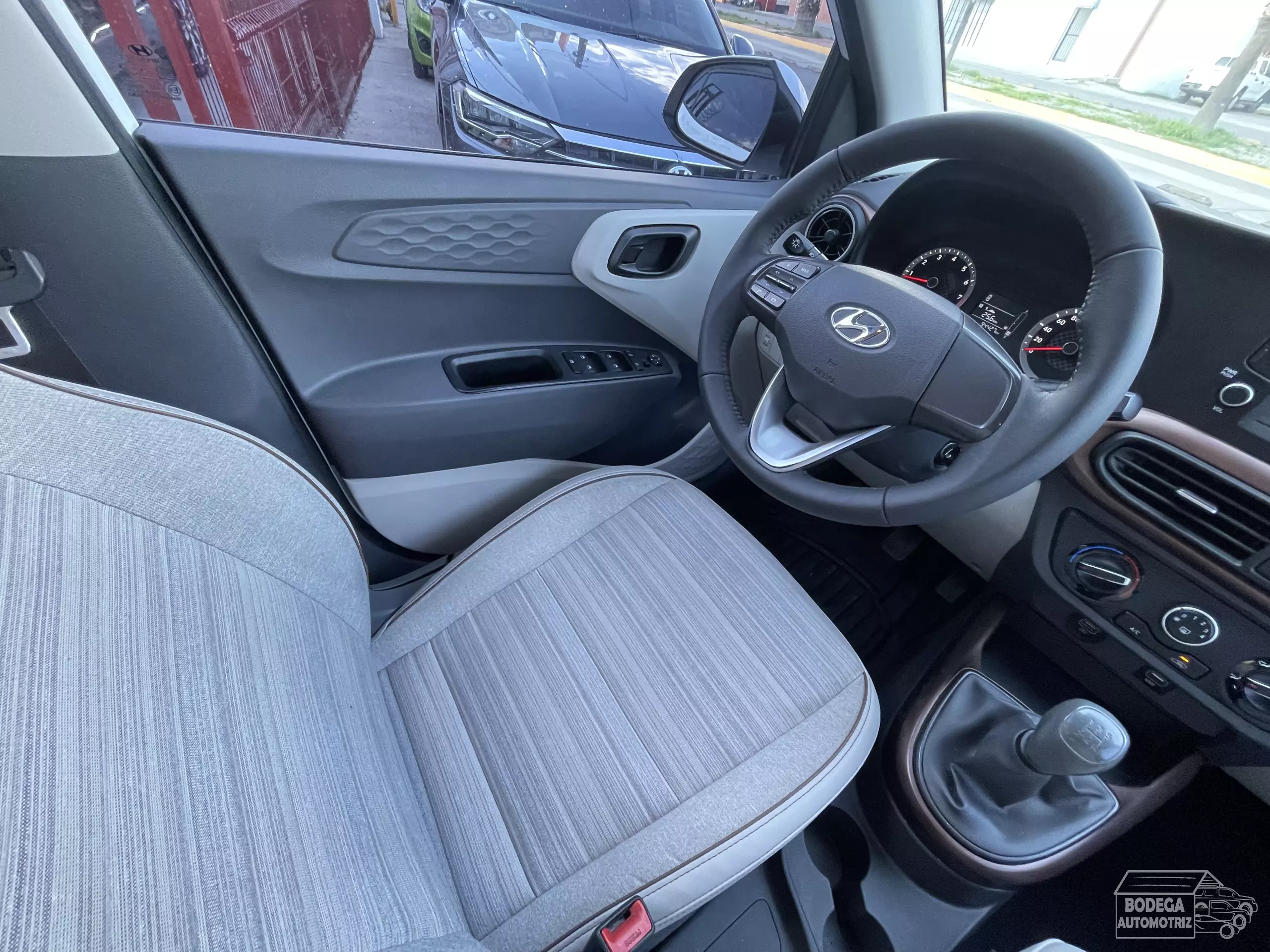 Hyundai Grand i10