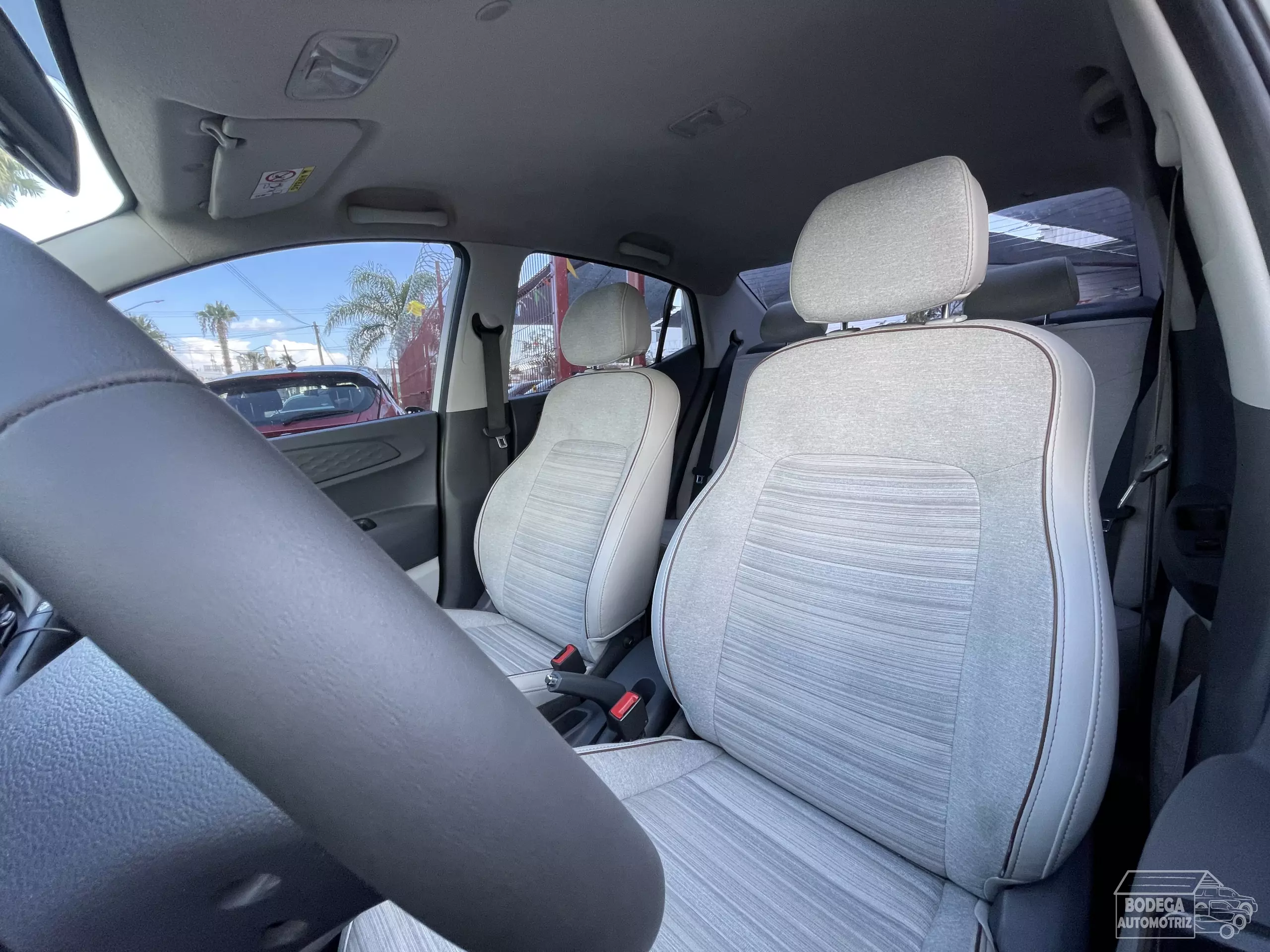 Hyundai Grand i10