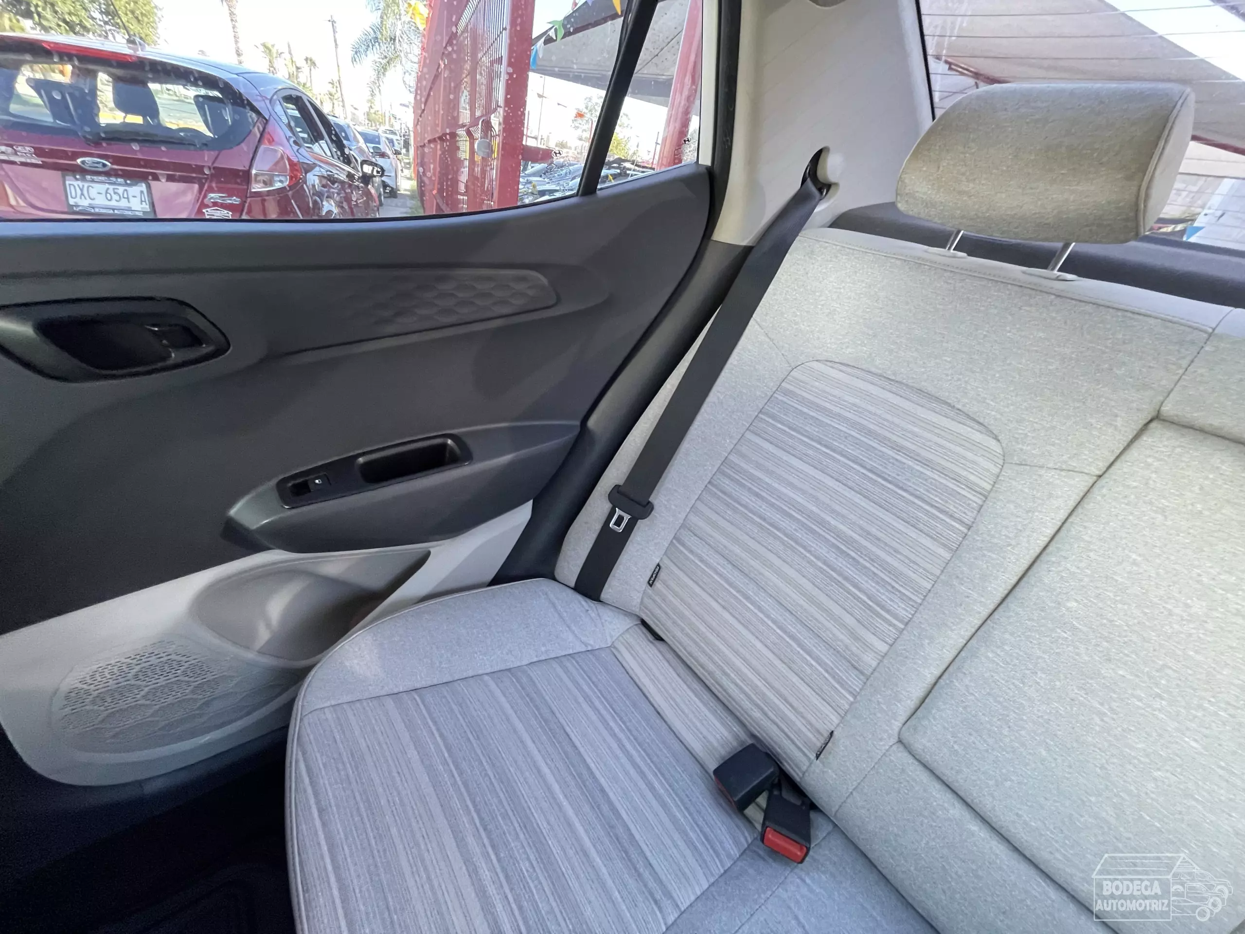 Hyundai Grand i10