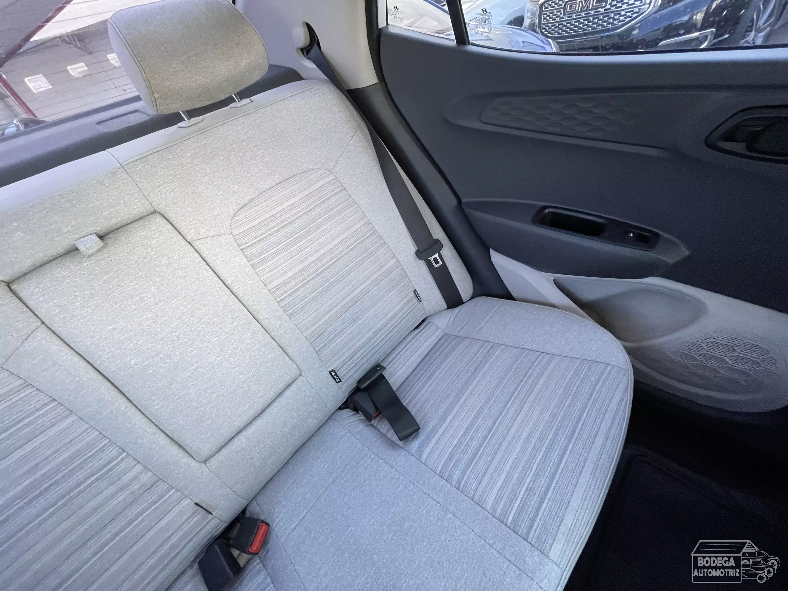 Hyundai Grand i10