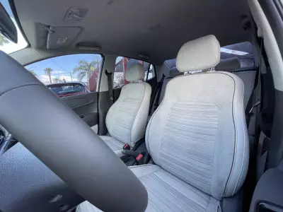 Hyundai Grand i10 2022