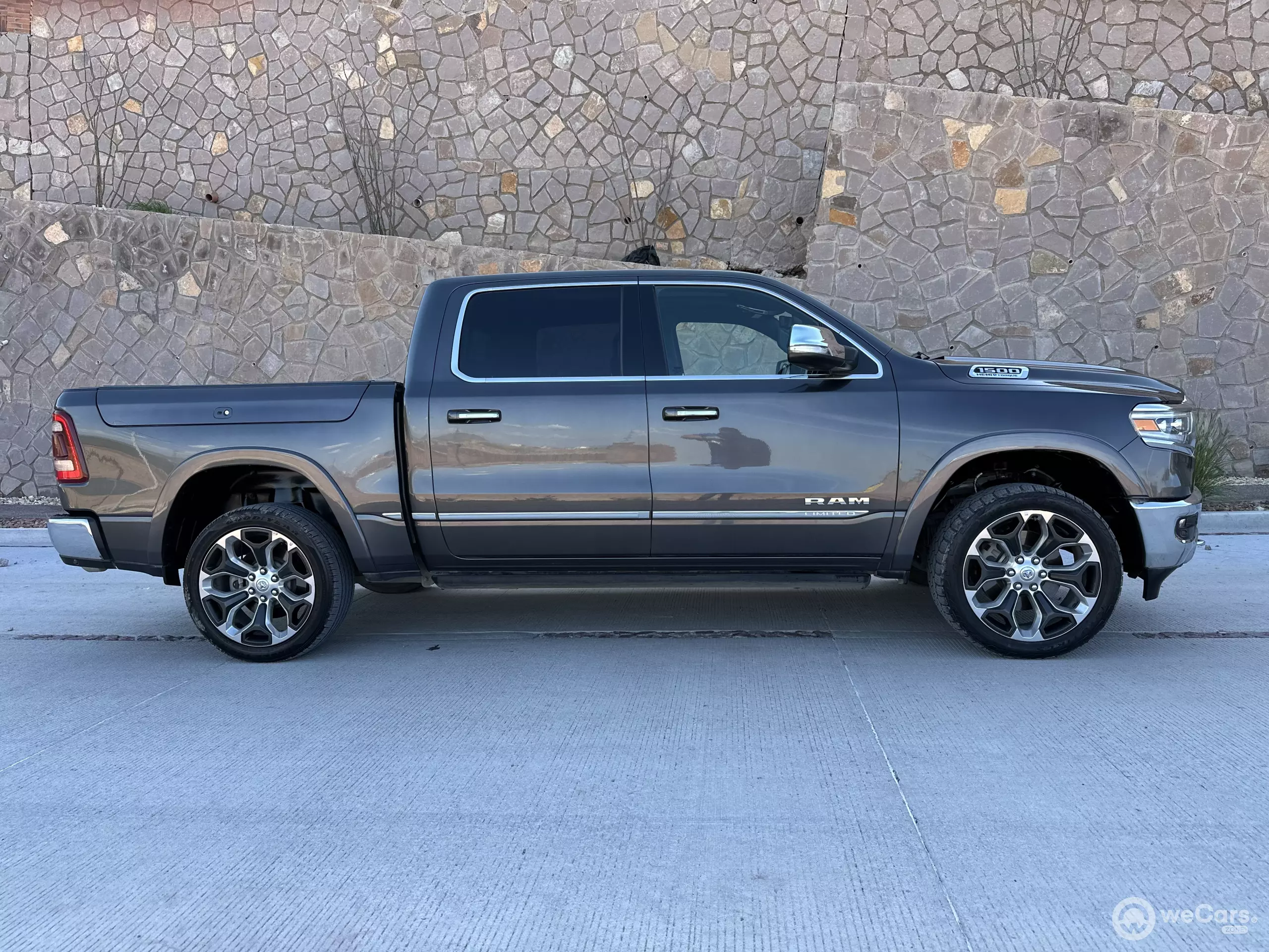 Dodge Ram 1500 Pick-Up