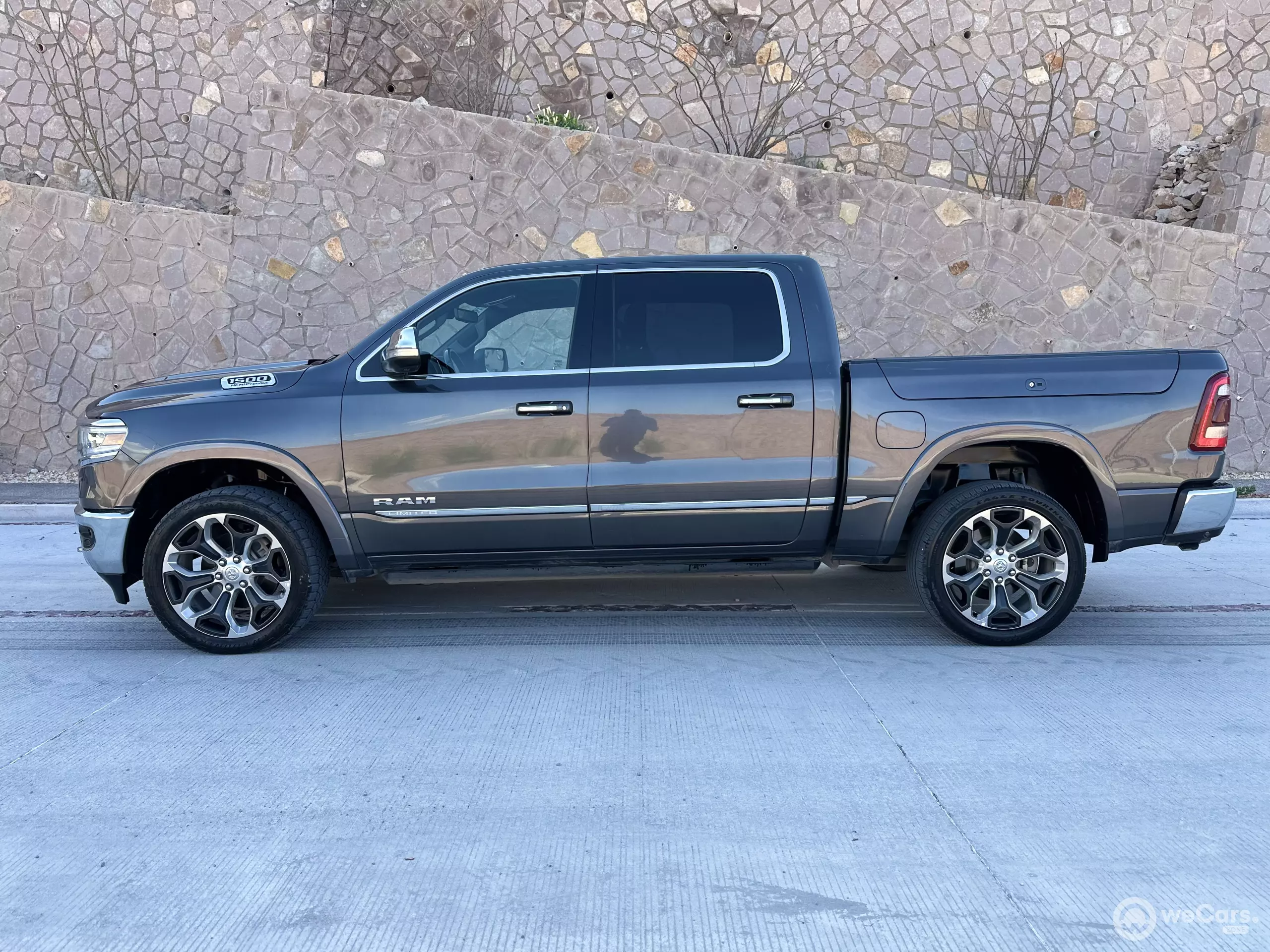 Dodge Ram 1500 Pick-Up