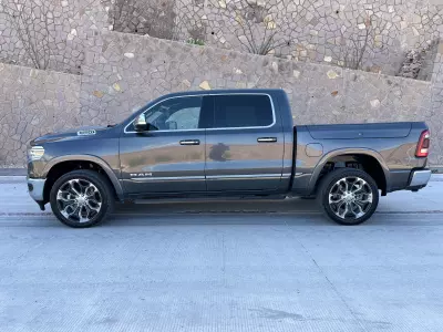 Dodge Ram 1500 Pick-Up 2022