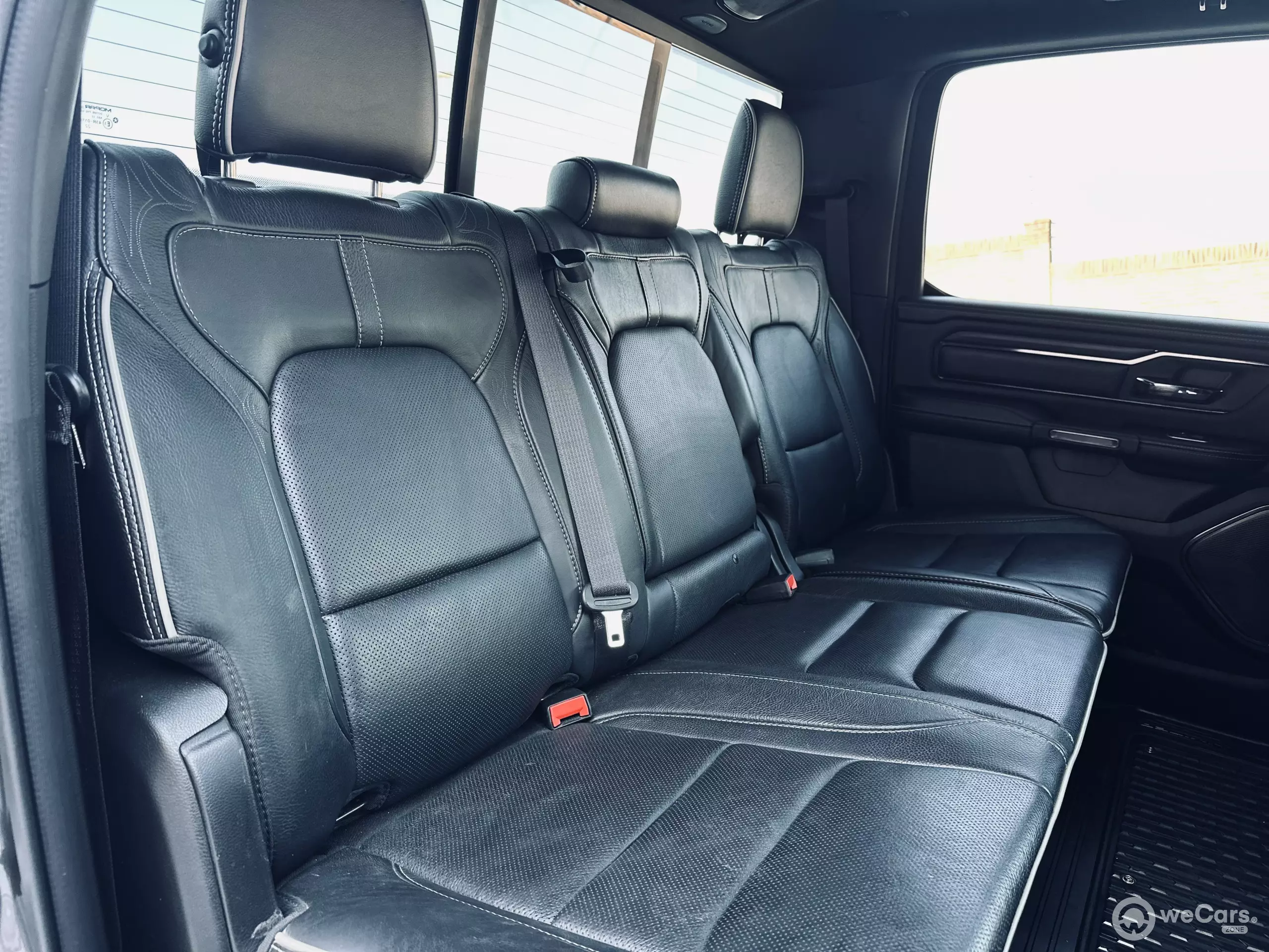 Dodge Ram 1500 Pick-Up