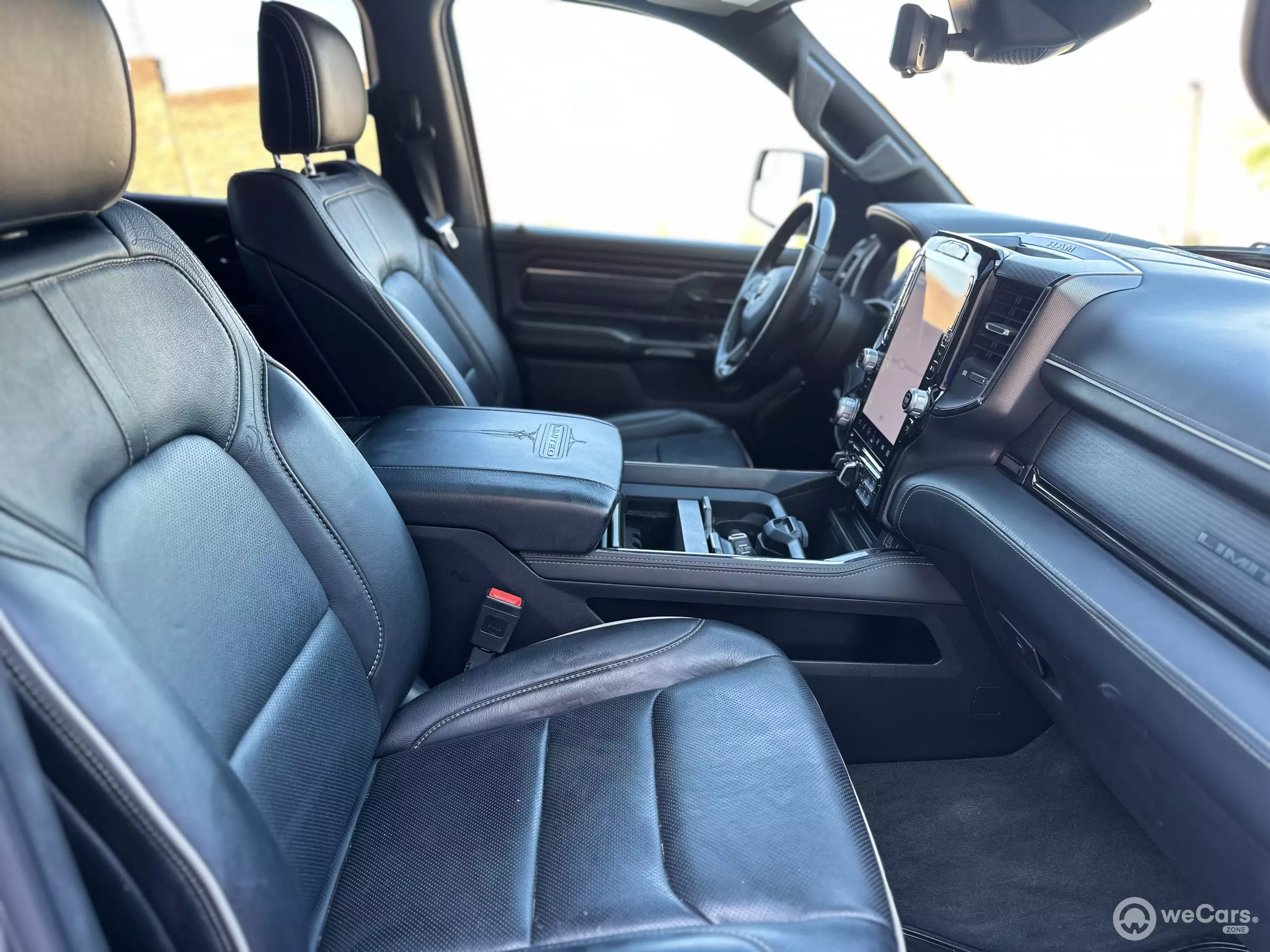 Dodge Ram 1500 Pick-Up