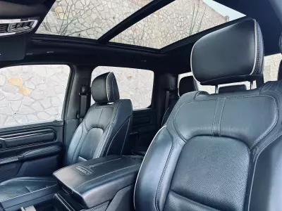 Dodge Ram 1500 Pick-Up 2022