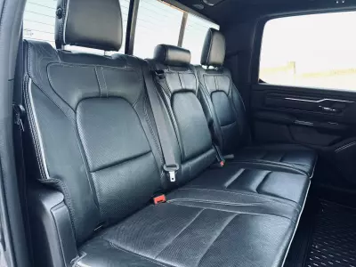 Dodge Ram 1500 Pick-Up 2022