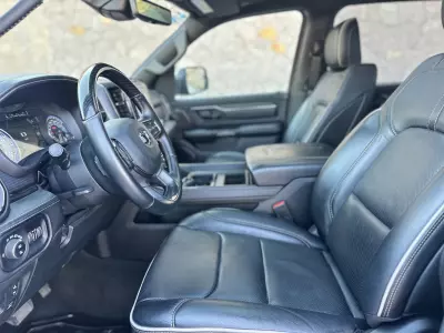 Dodge Ram 1500 Pick-Up 2022