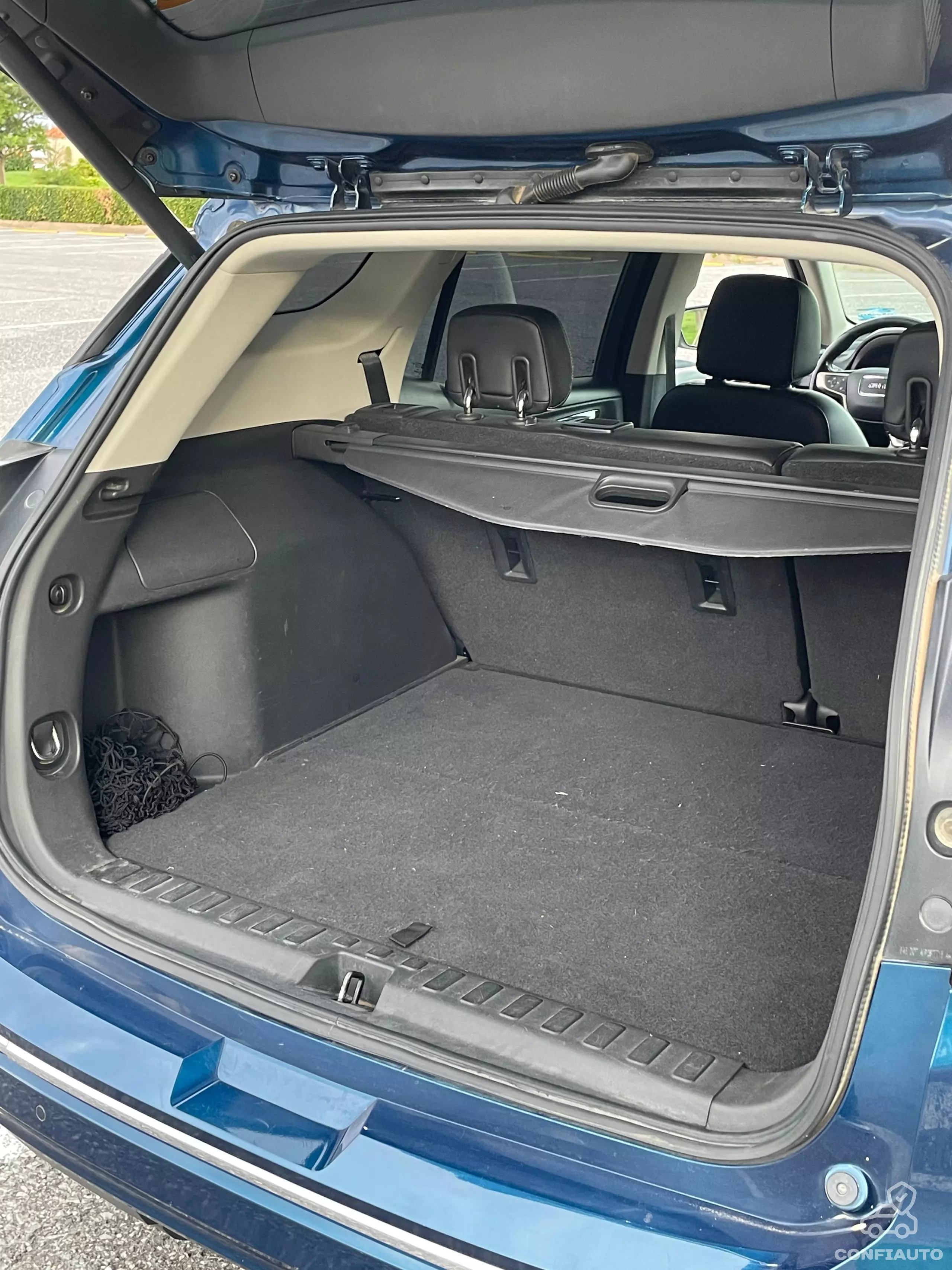 GMC Terrain VUD