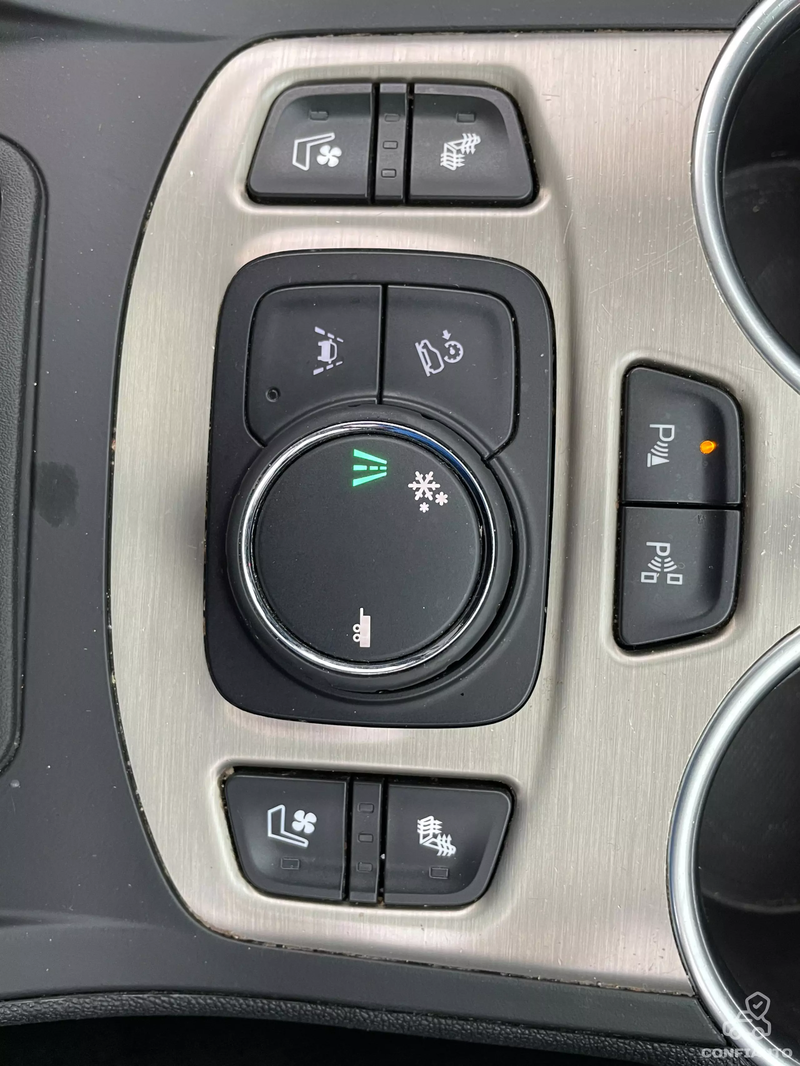 GMC Terrain VUD