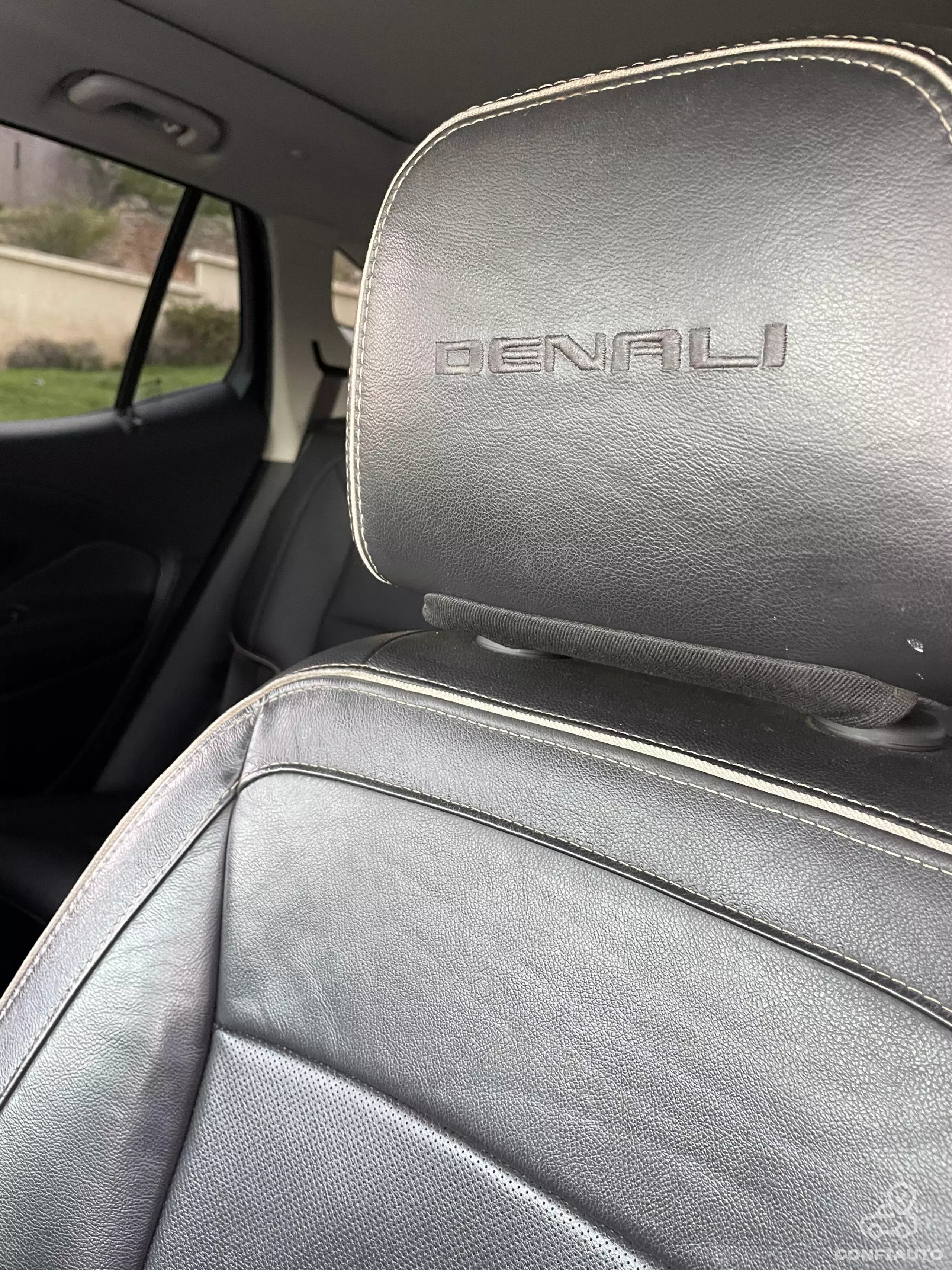 GMC Terrain VUD
