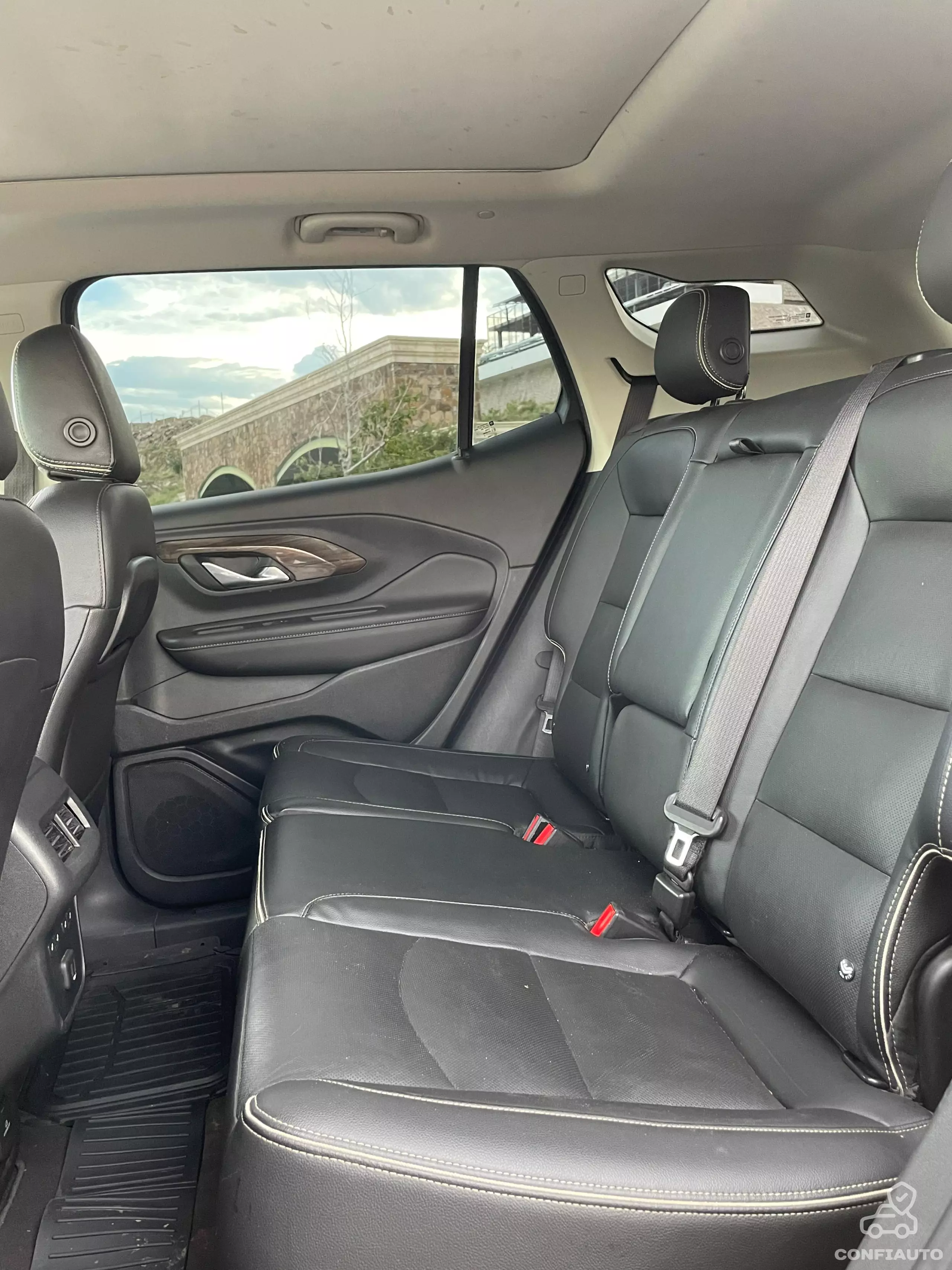 GMC Terrain VUD