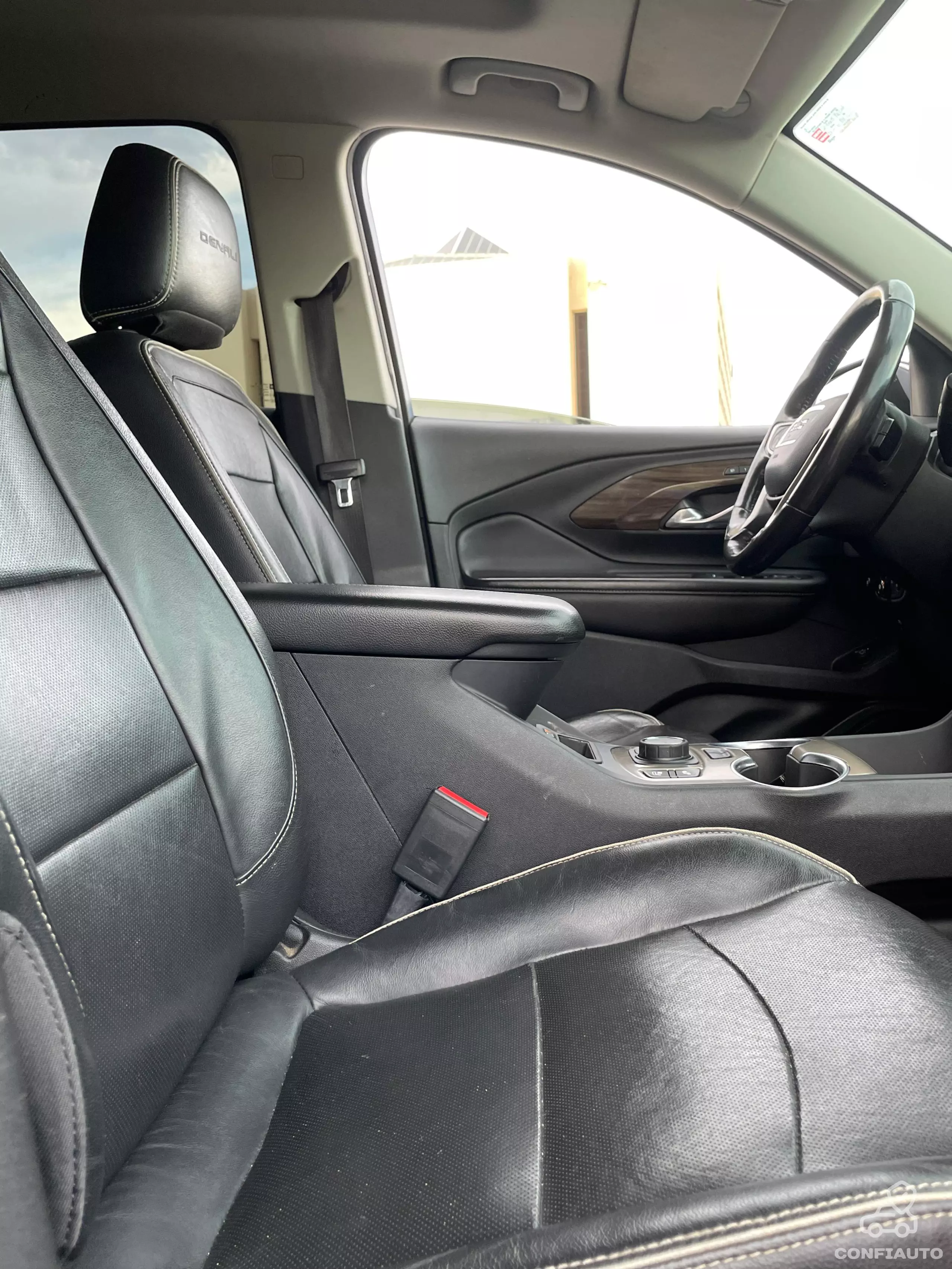 GMC Terrain VUD