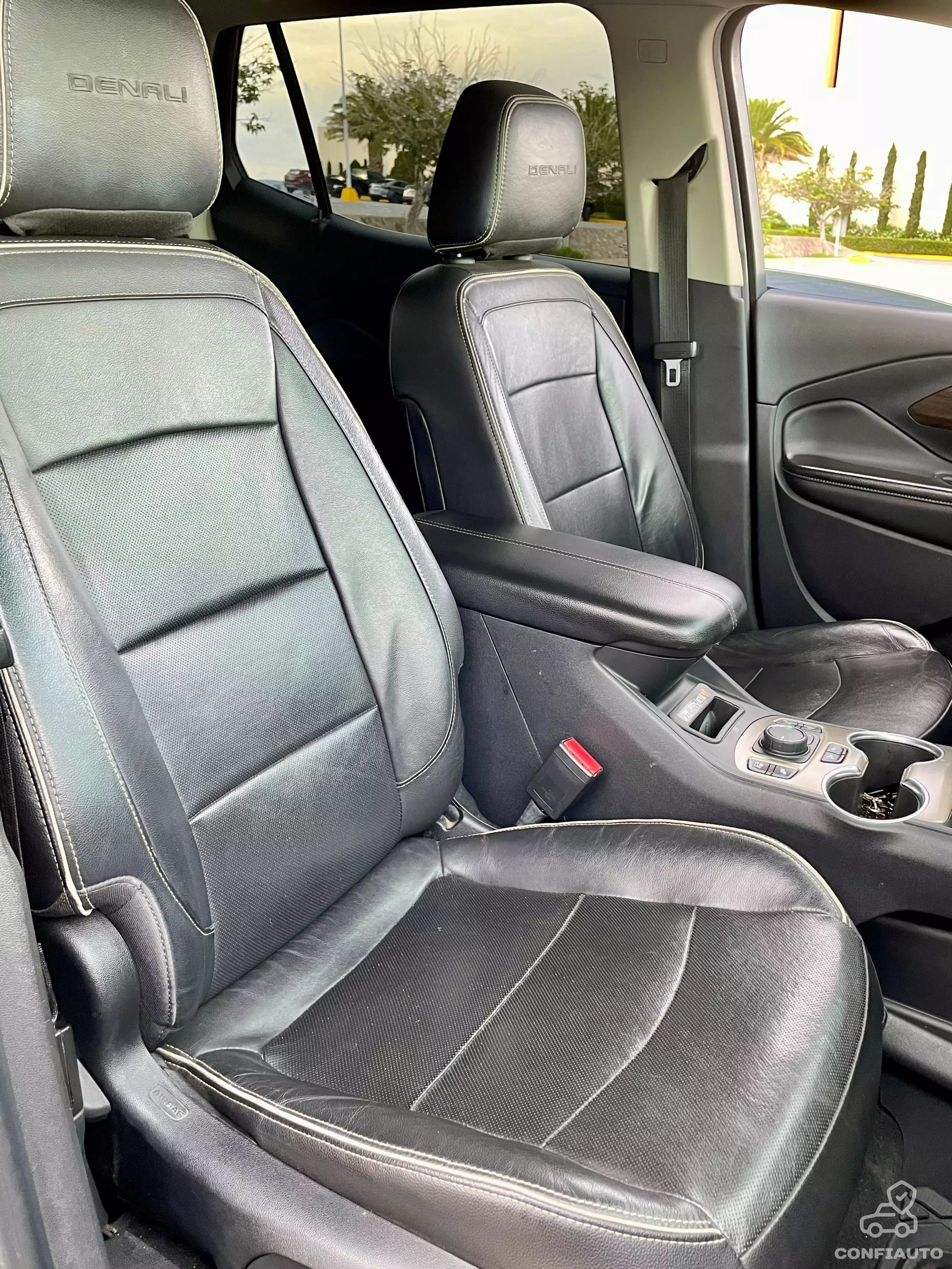 GMC Terrain VUD