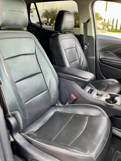 GMC Terrain VUD 2020
