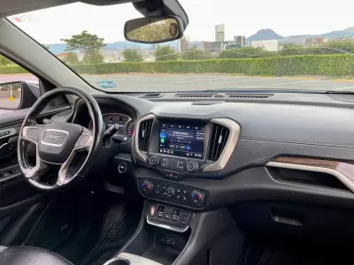 GMC Terrain VUD 2020
