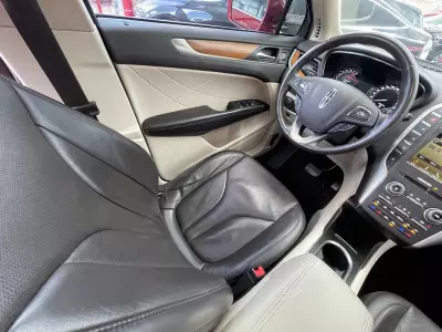 Lincoln MKC VUD 2016