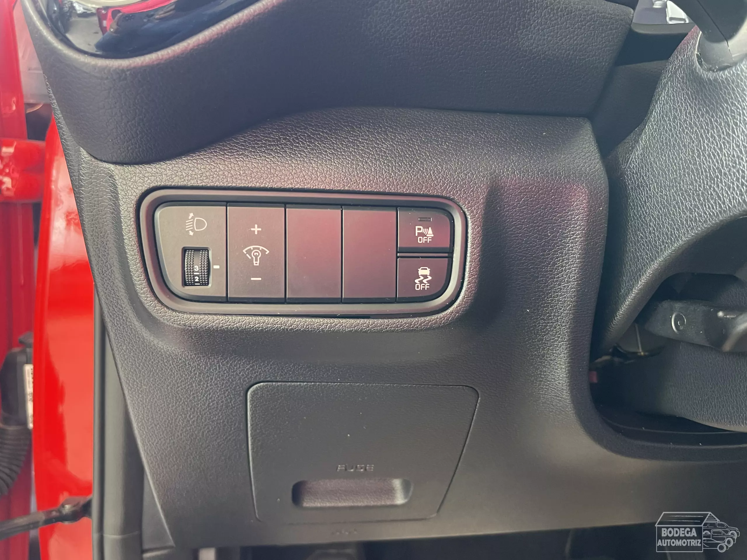 Kia Soul VUD