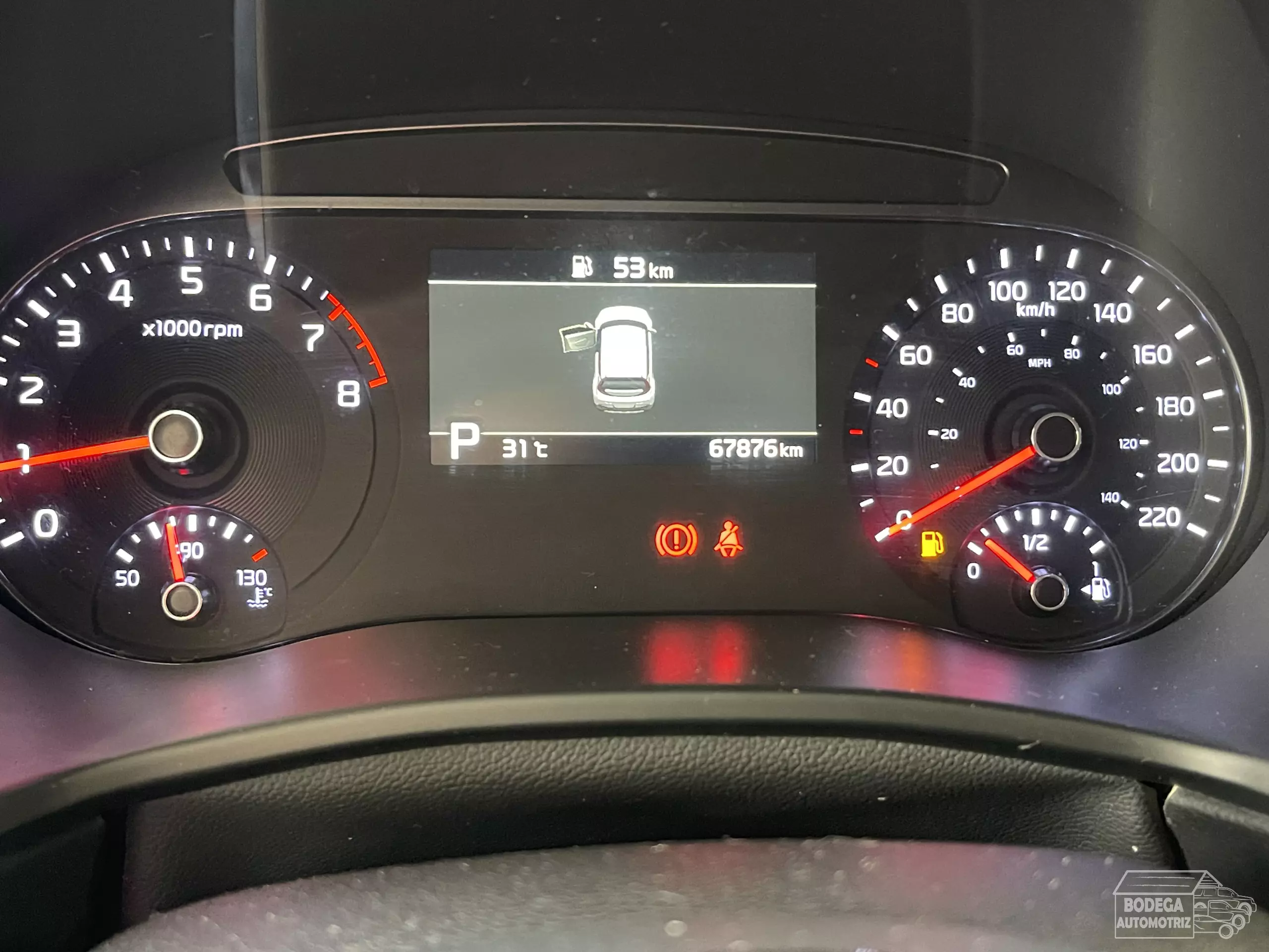 Kia Soul VUD