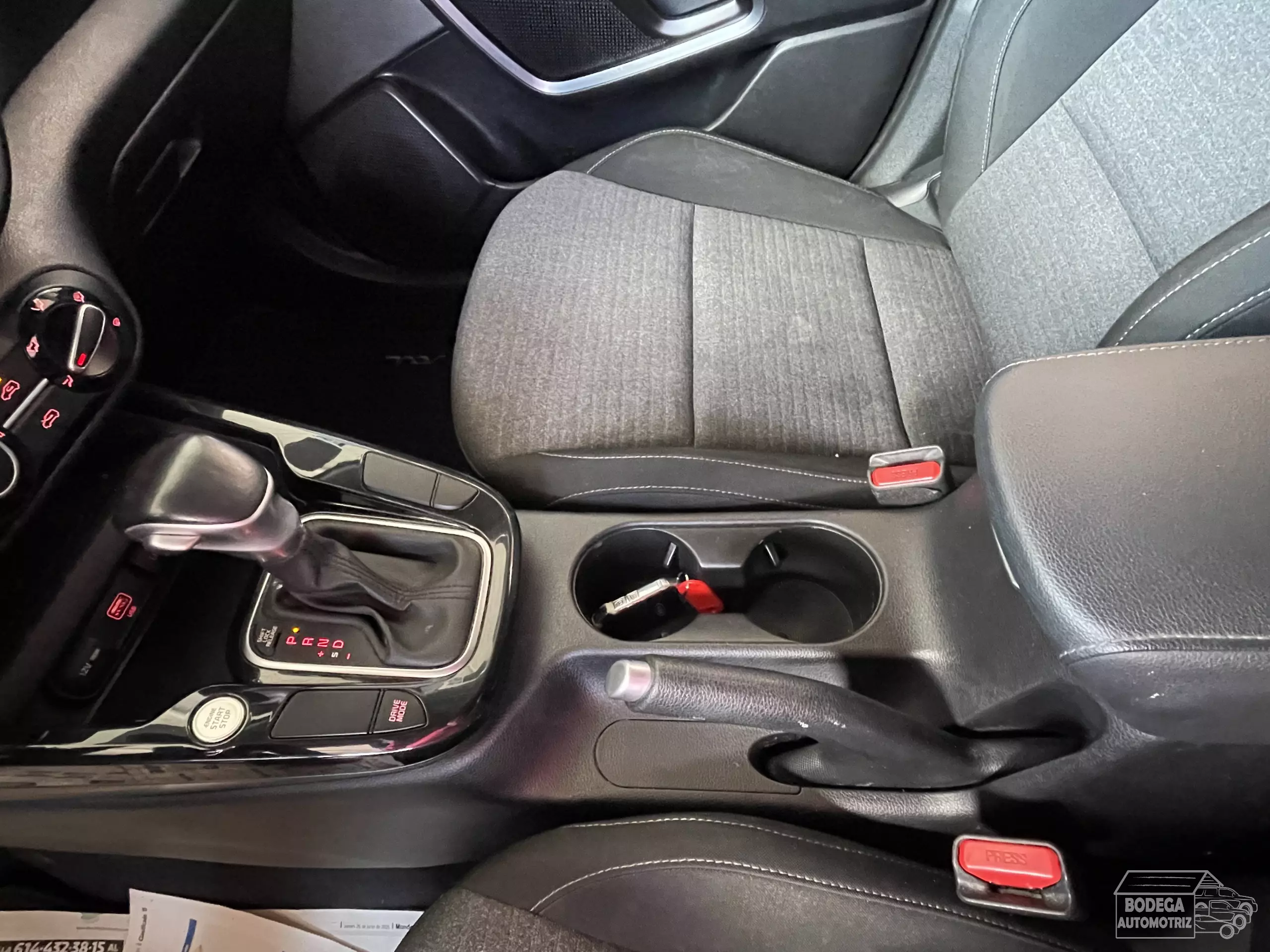 Kia Soul VUD