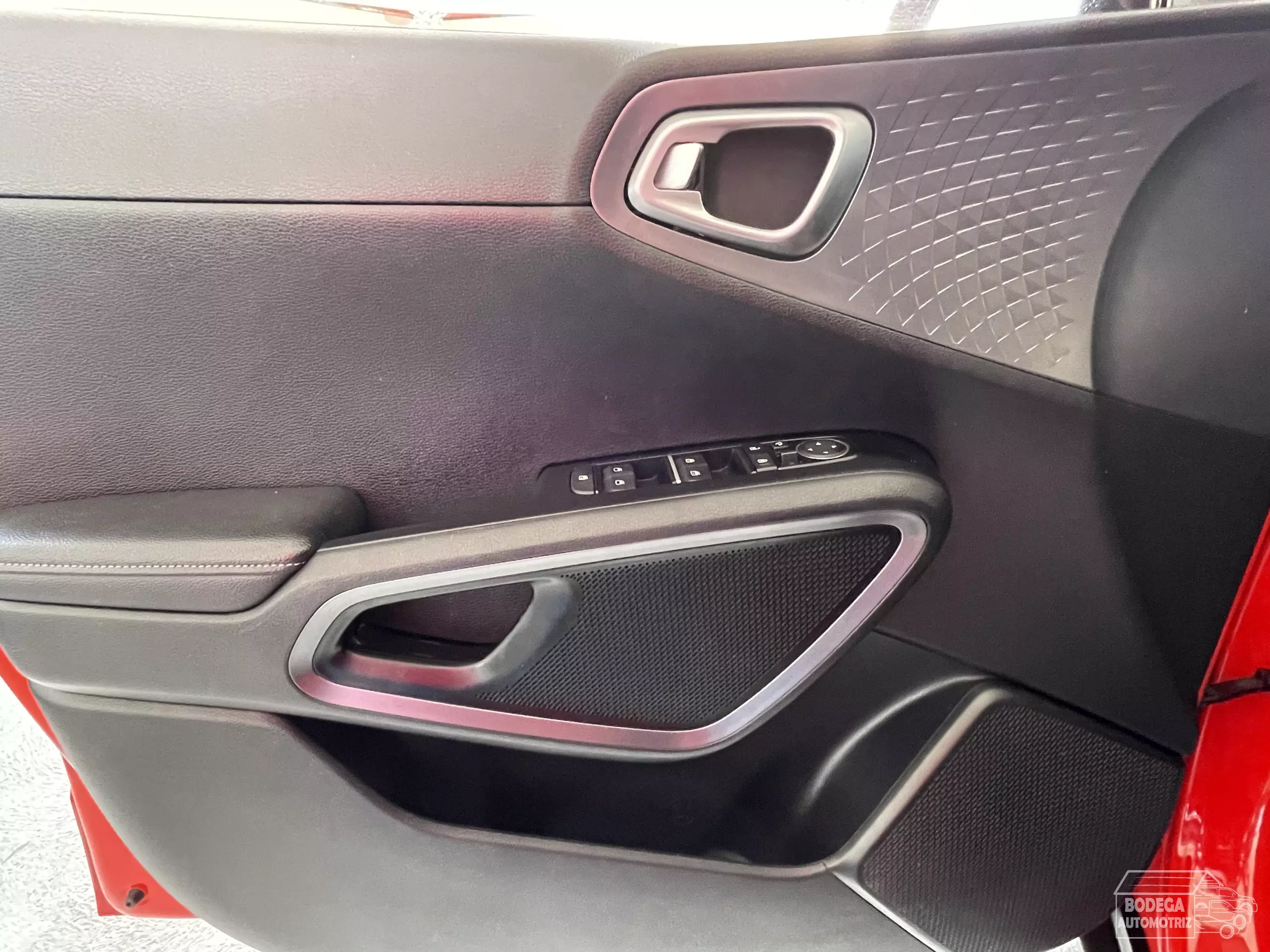 Kia Soul VUD