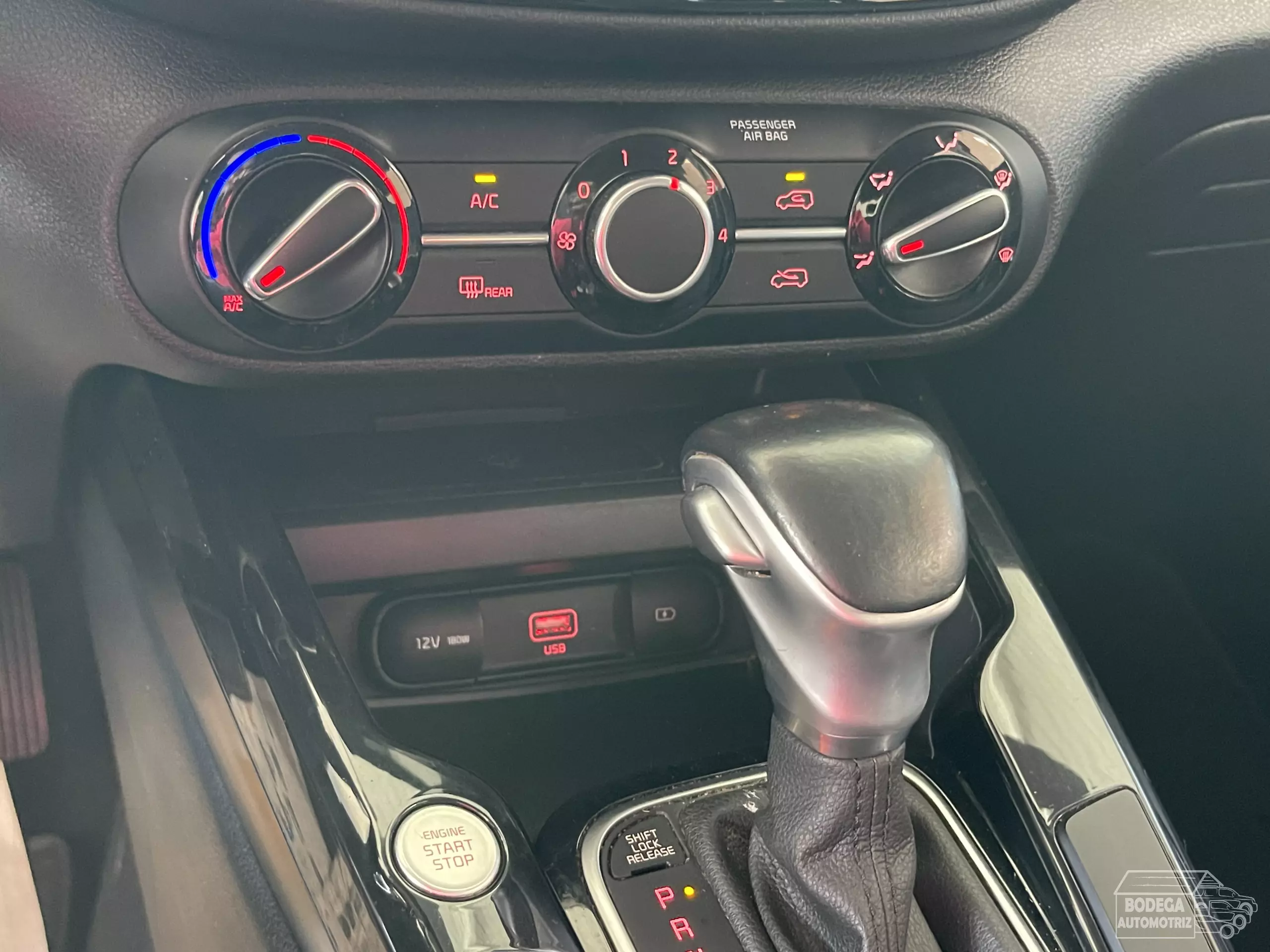 Kia Soul VUD