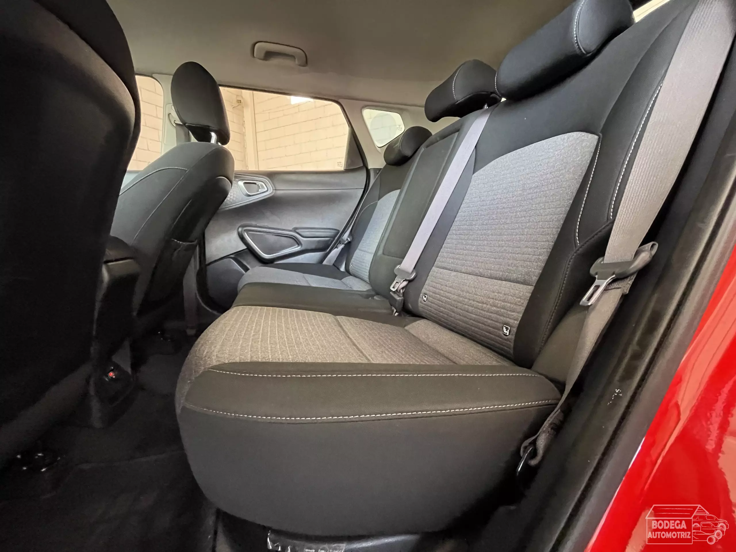 Kia Soul VUD