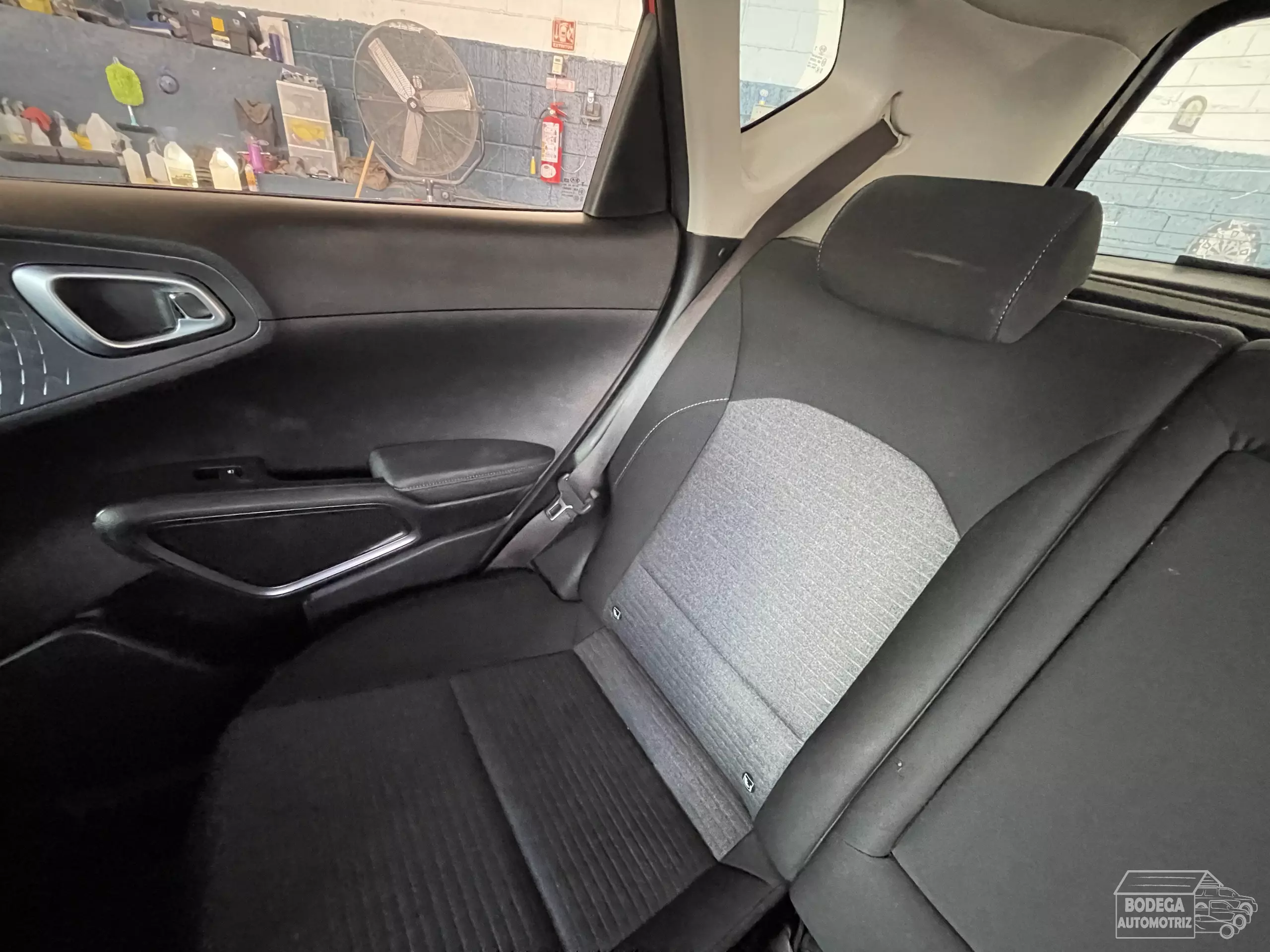 Kia Soul VUD
