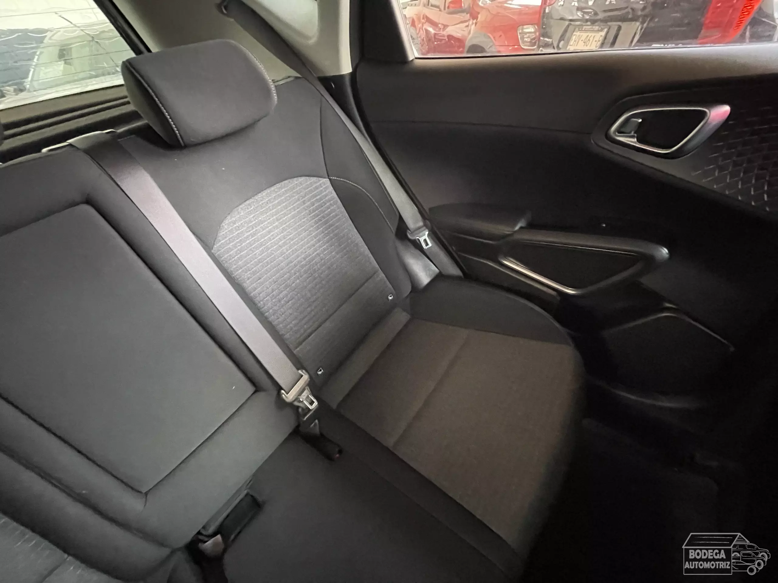 Kia Soul VUD