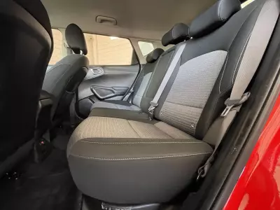 Kia Soul VUD 2020