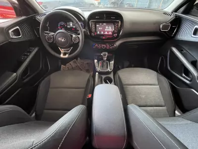 Kia Soul VUD 2020