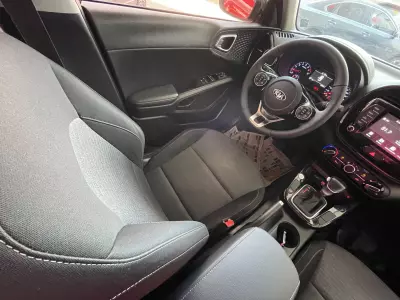 Kia Soul VUD 2020