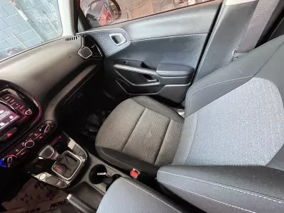Kia Soul VUD 2020