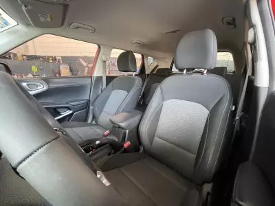 Kia Soul VUD 2020