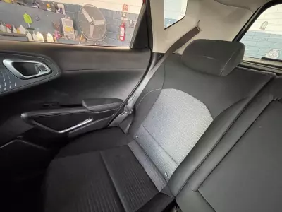 Kia Soul VUD 2020