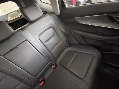 Chirey Tiggo 7 Pro VUD 2024