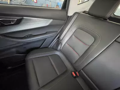 Chirey Tiggo 7 Pro VUD 2024