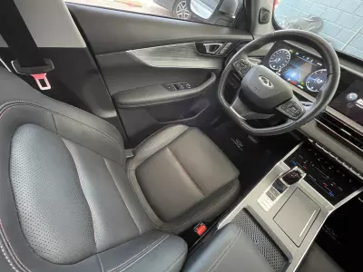 Chirey Tiggo 7 Pro VUD 2024